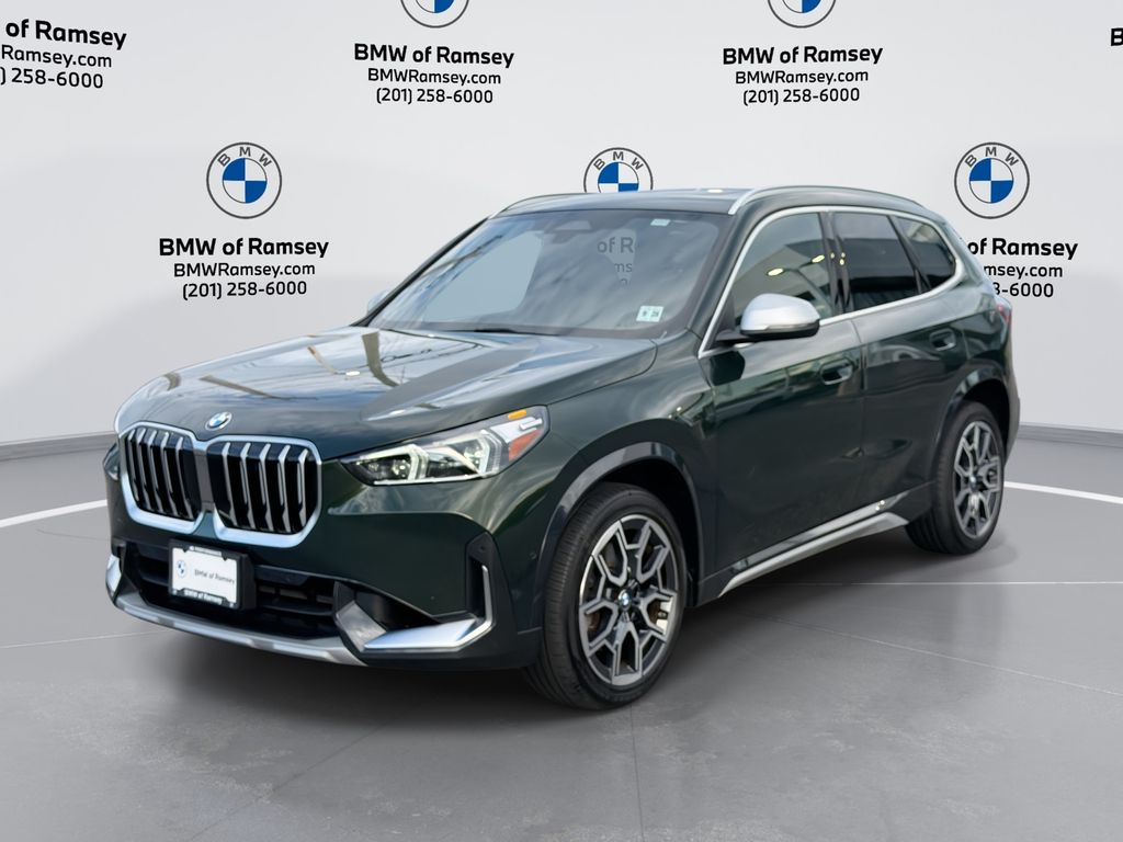 2023 BMW X1 28i