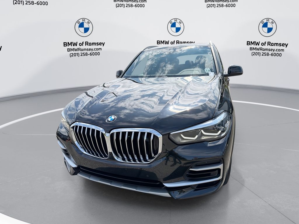 2023 BMW X5