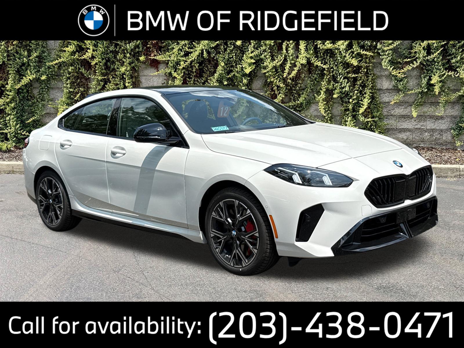 New 2026 BMW 2 Series 228 xDrive Sedan