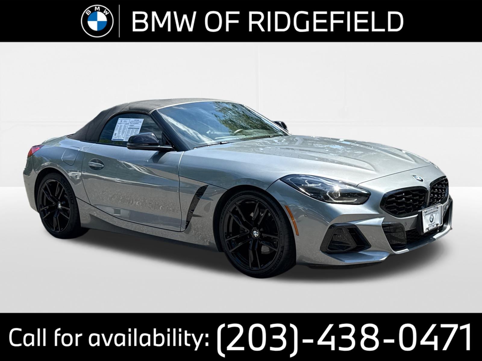 2023 BMW Z4