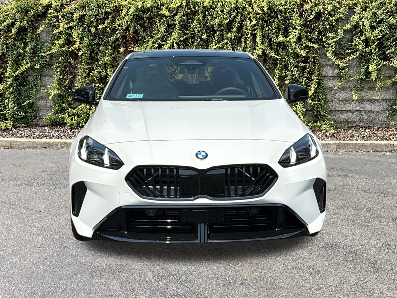 New 2026 BMW 2 Series 228 xDrive Sedan