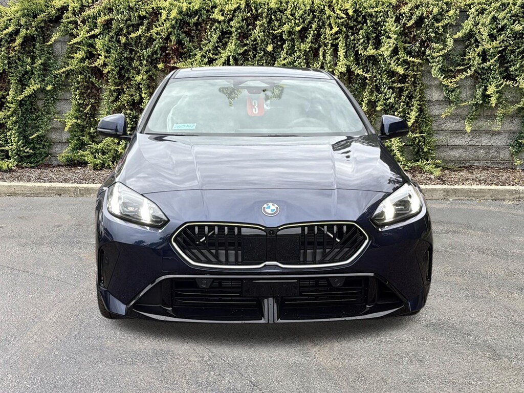 New 2026 BMW 2 Series 228 xDrive Sedan