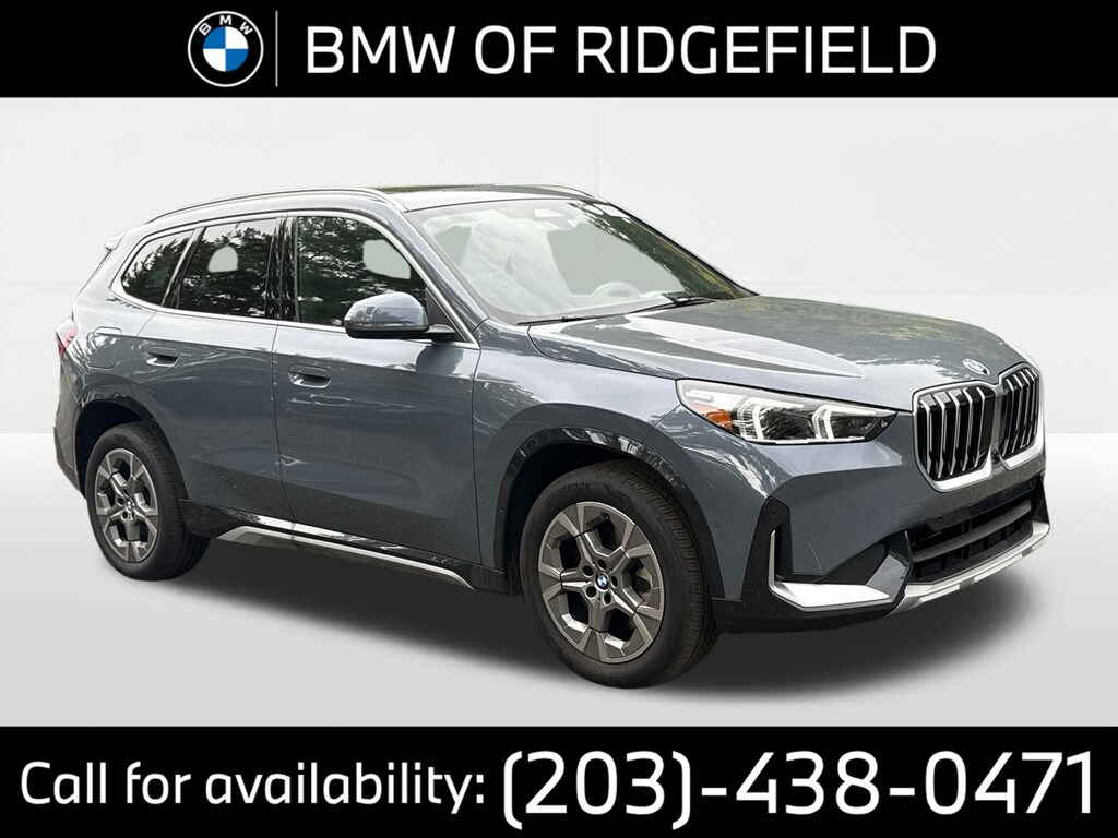 Used 2025 BMW X1 xDrive28i Sports Activity Vehicle