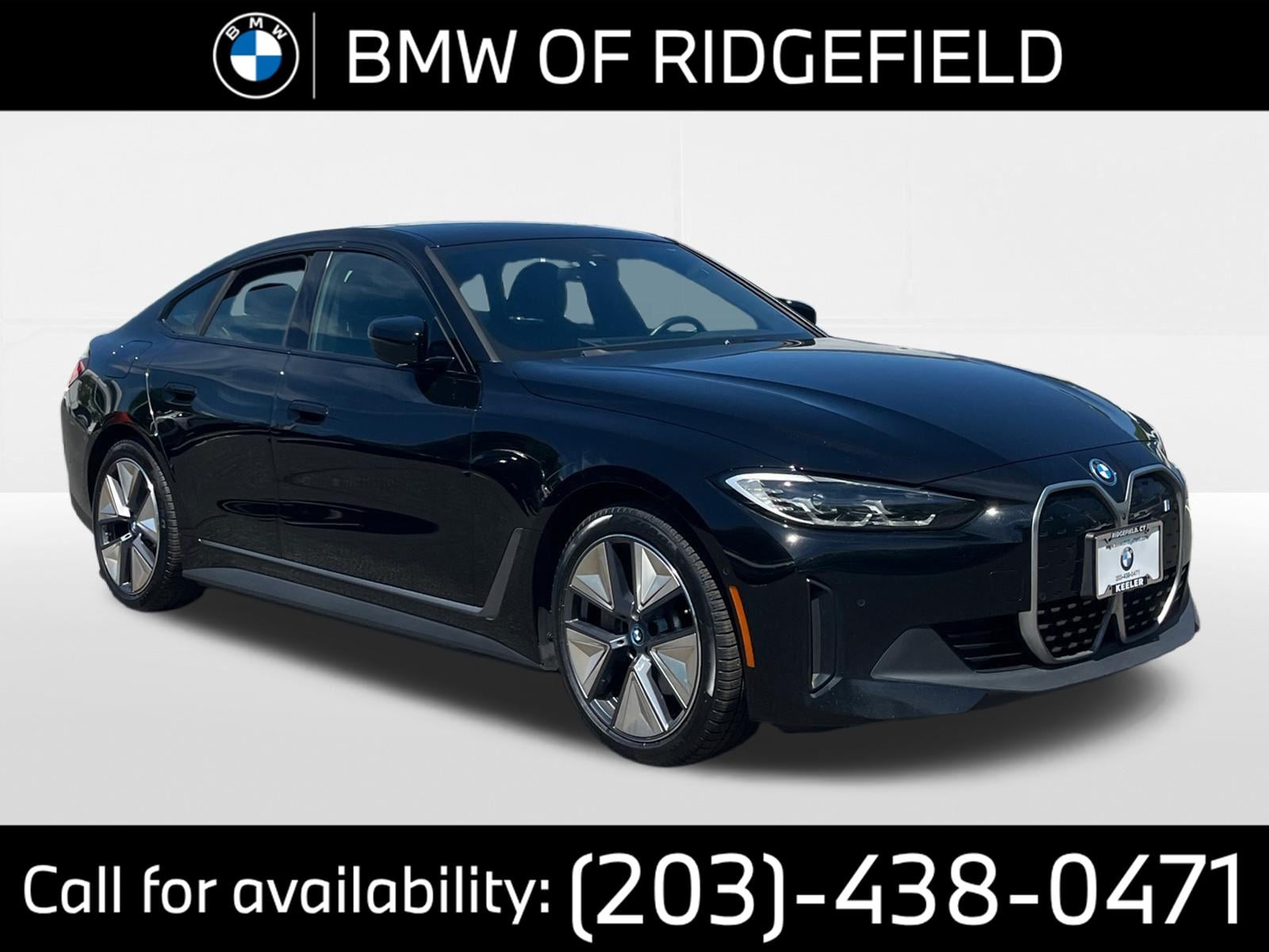 2023 BMW i4