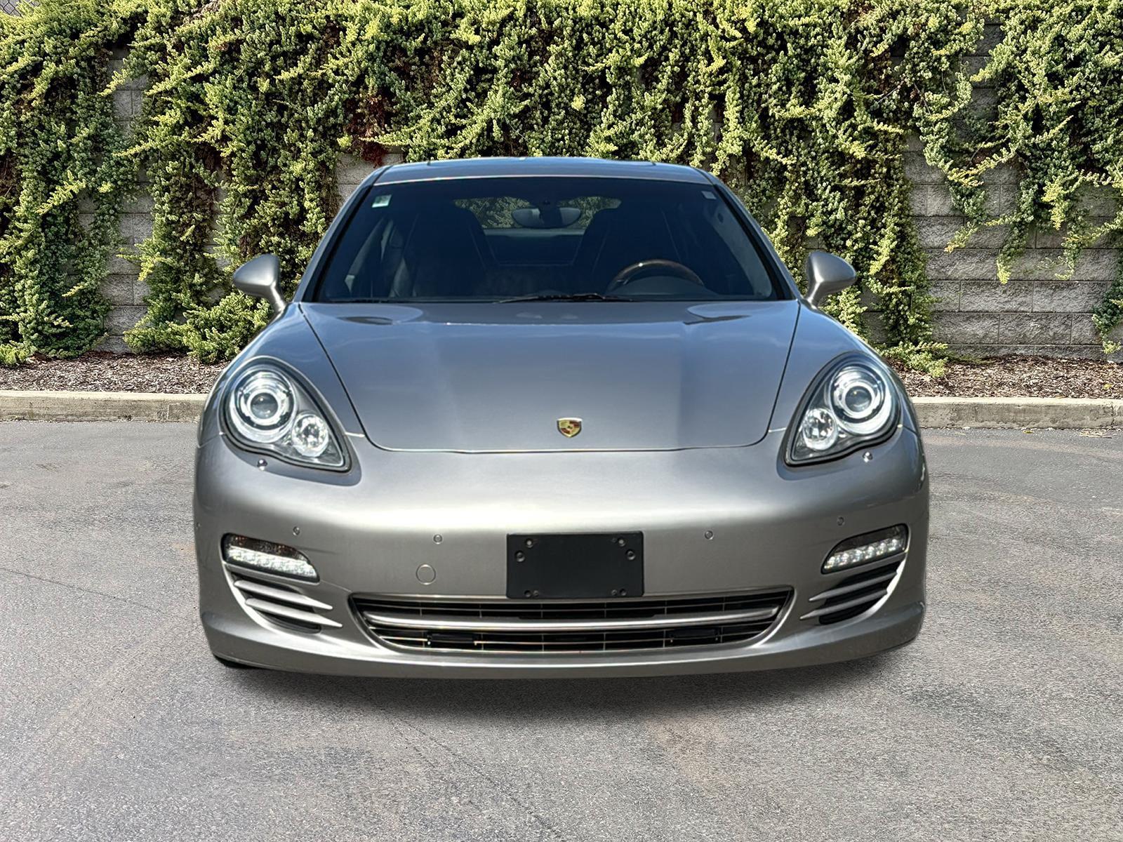 Used 2011 Porsche Panamera 4S Hatchback