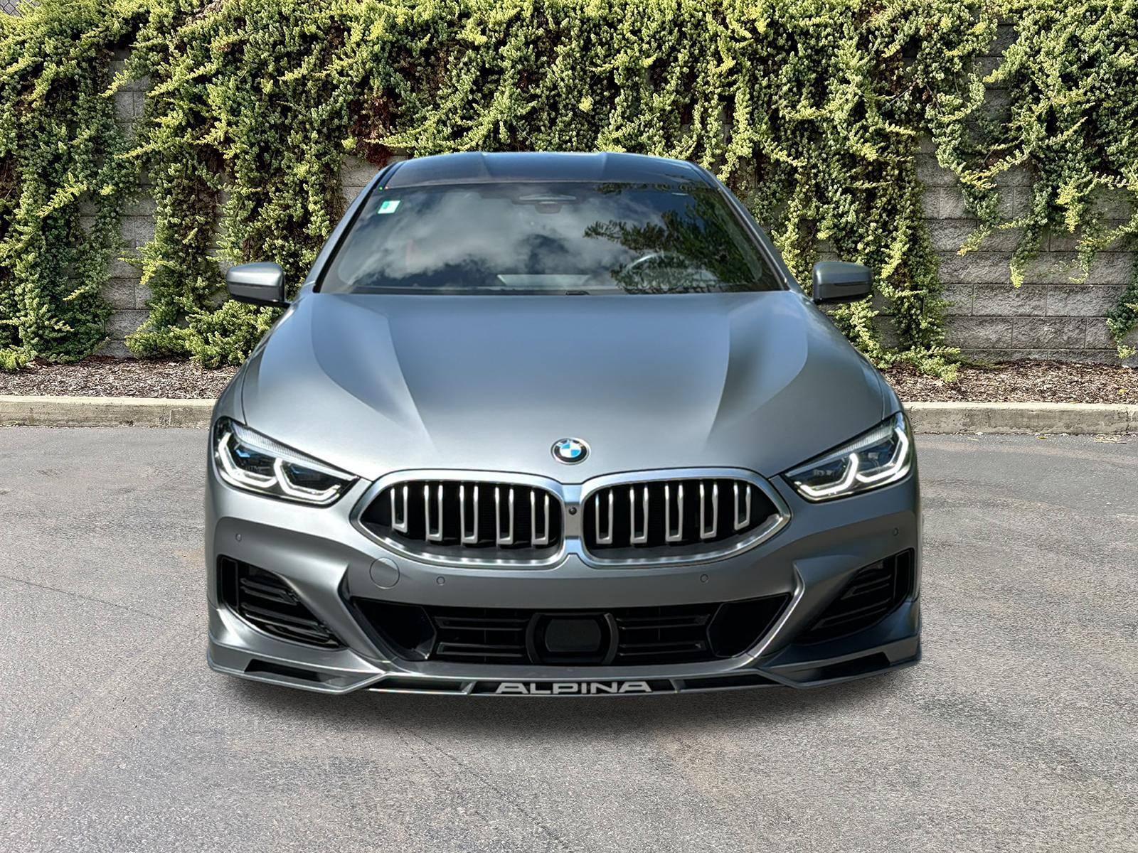 Used 2023 BMW 8 Series ALPINA B8 xDrive Sedan