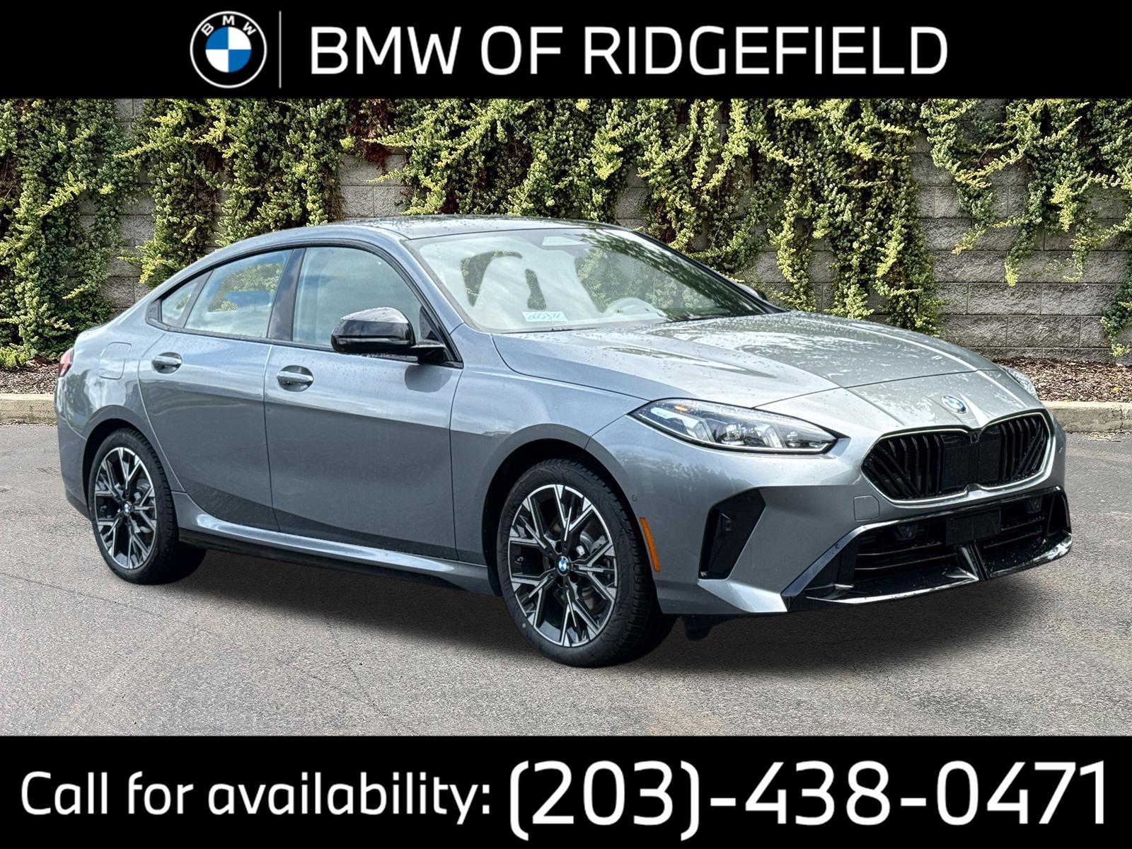 New 2026 BMW 2 Series 228 xDrive Sedan