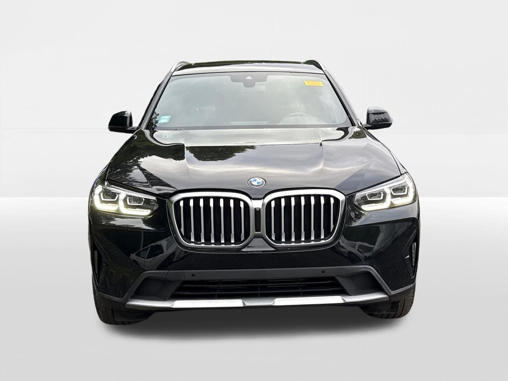 Used 2023 BMW X3 xDrive30i Sports Activity Vehicle