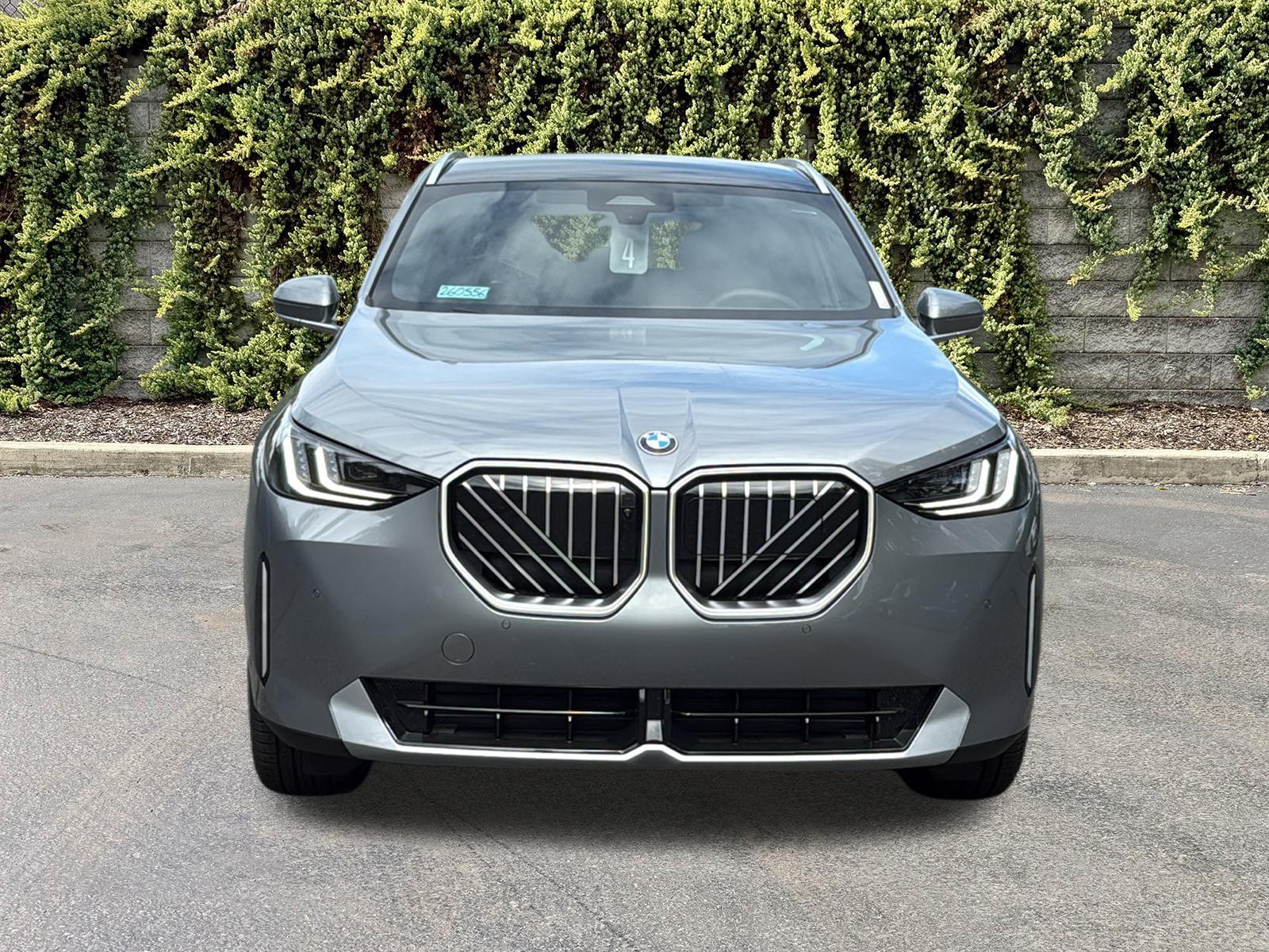 New 2026 BMW X3 30 xDrive Sports Activity Vehicle