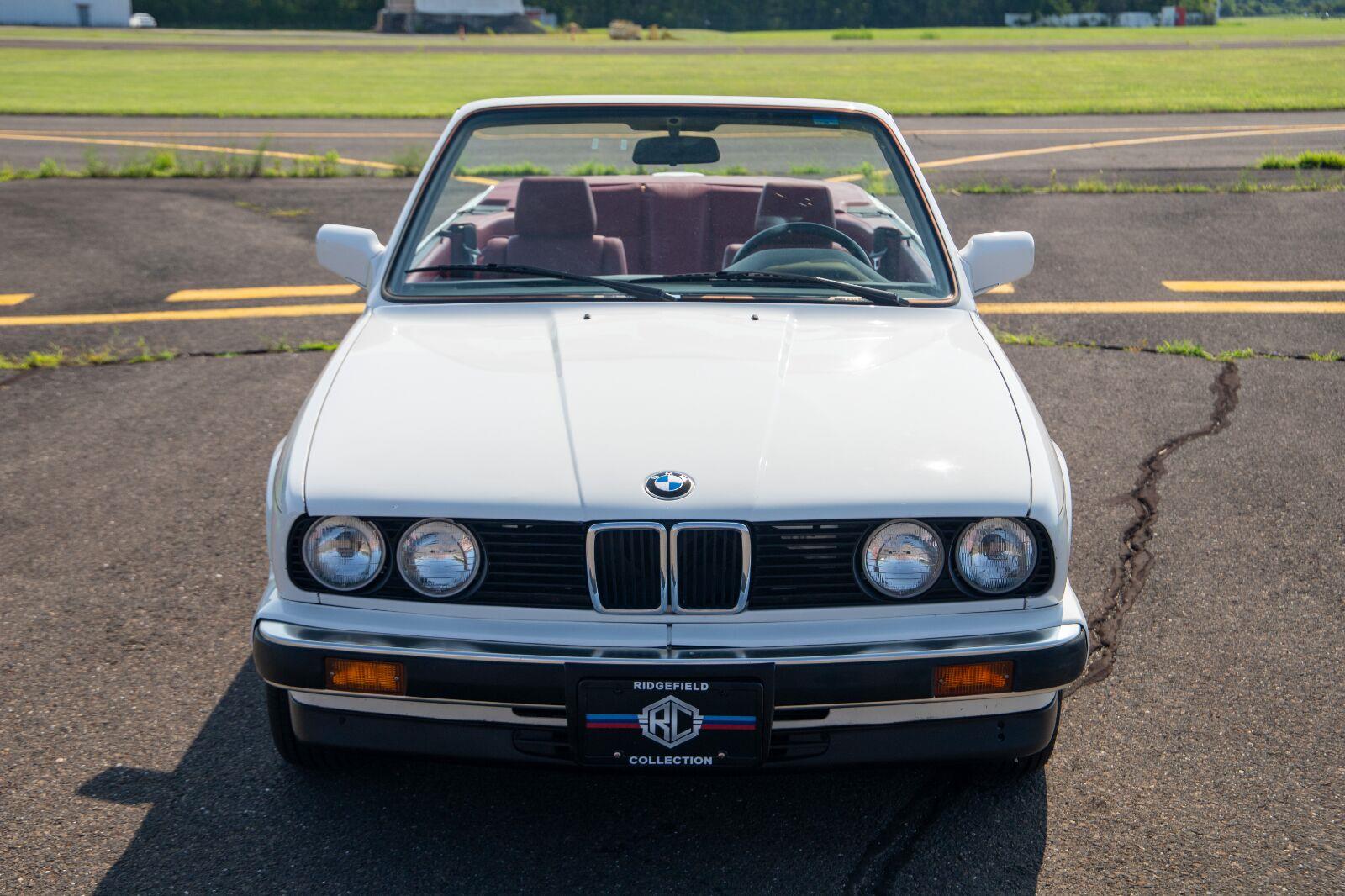 Used 1990 BMW 3 Series 325iC