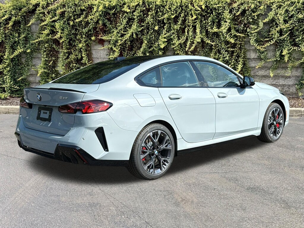 New 2026 BMW 2 Series 228 xDrive Sedan