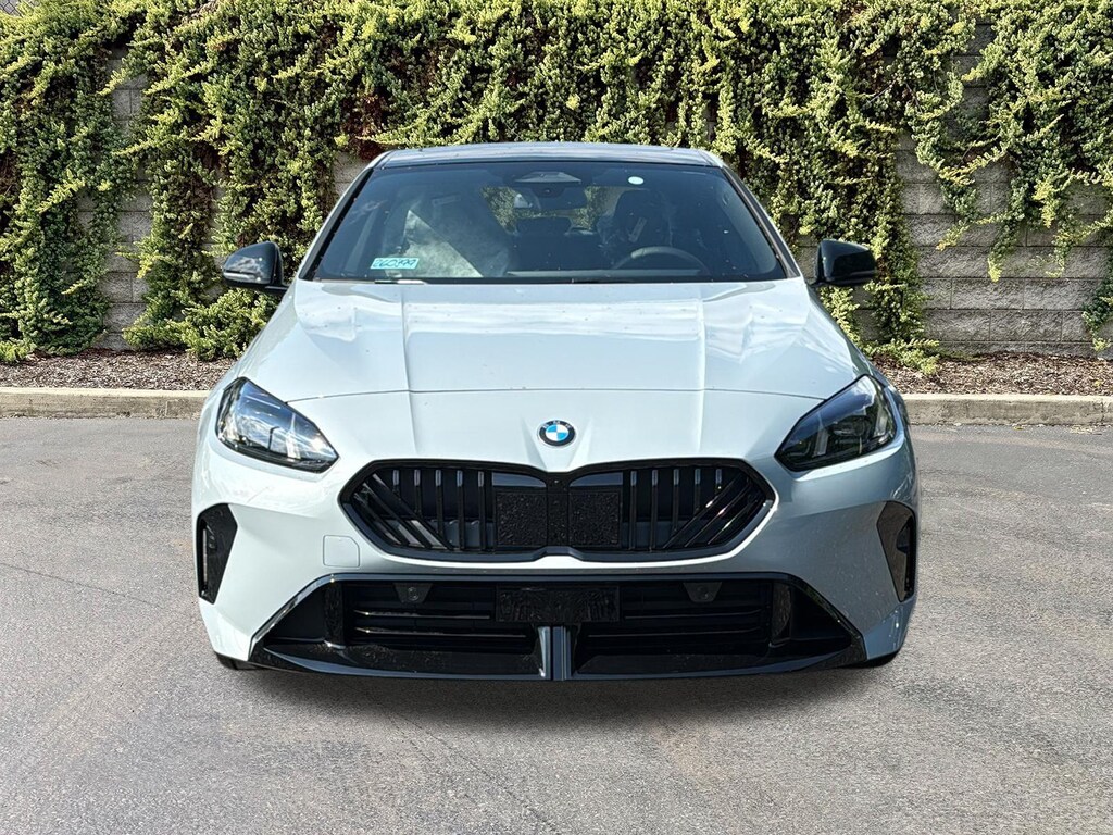 New 2026 BMW 2 Series 228 xDrive Sedan