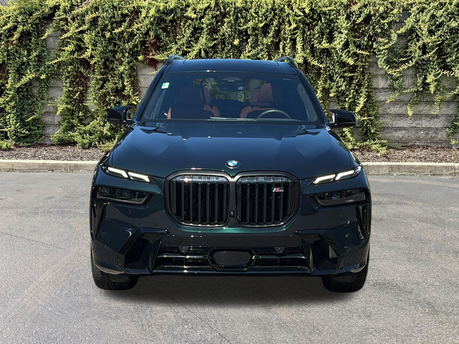 Used 2027 BMW X7 M60i Sports Activity Vehicle