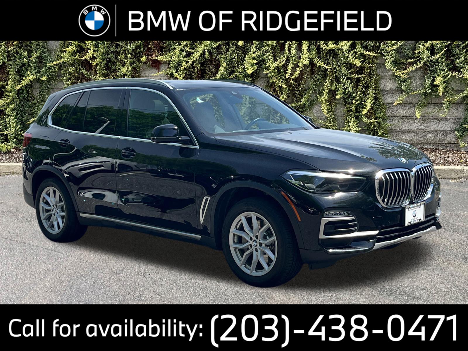 2020 BMW X5