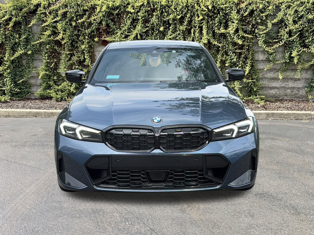 New 2026 BMW 3 Series M340i NA xDrive Sedan