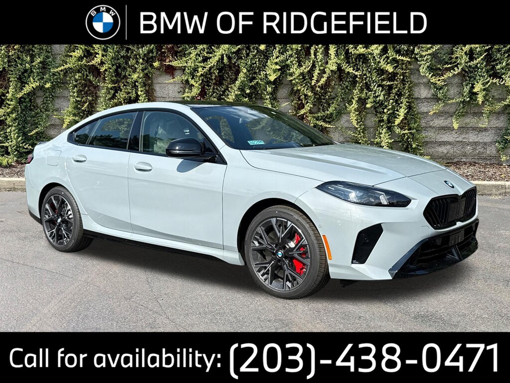 New 2026 BMW 2 Series 228 xDrive Sedan