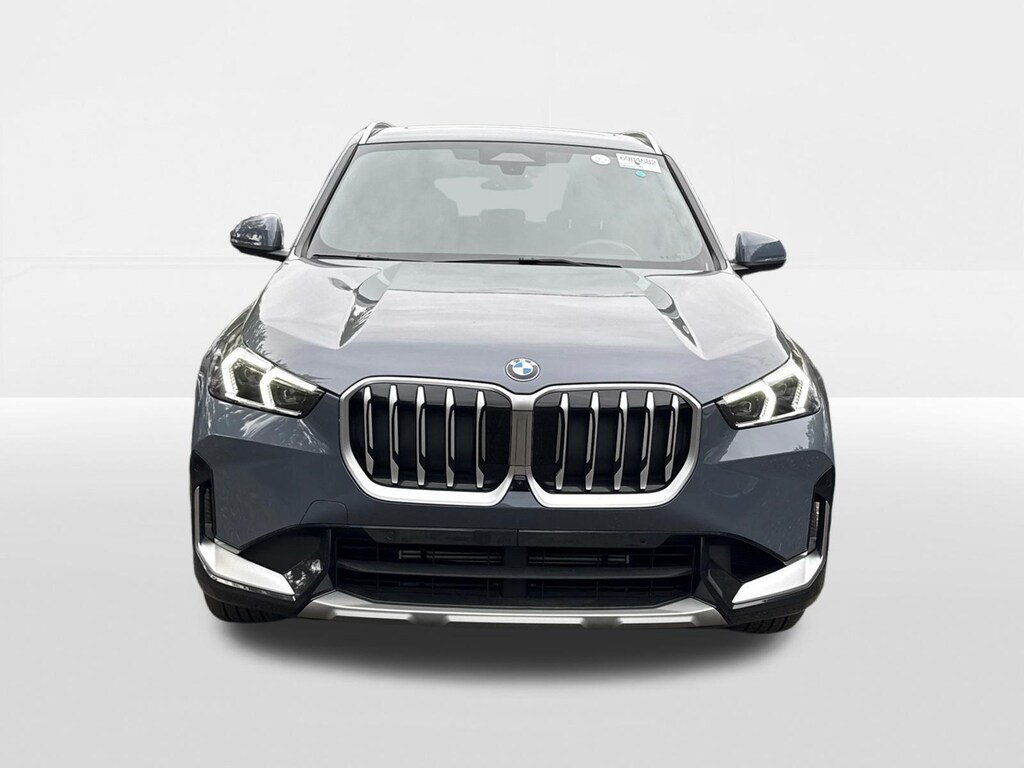 Used 2025 BMW X1 xDrive28i Sports Activity Vehicle
