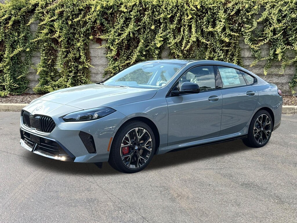 New 2026 BMW 2 Series 228 xDrive Sedan