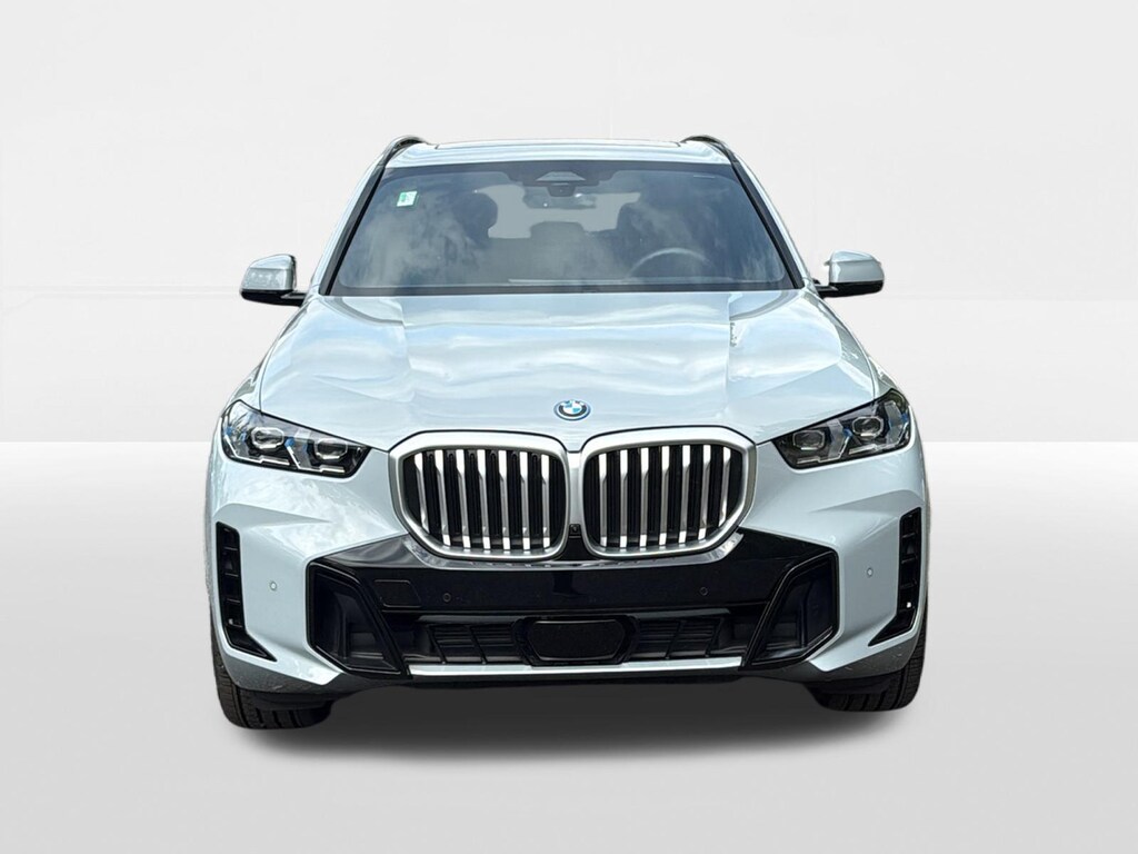 Used 2026 BMW X5 xDrive50e Sports Activity Vehicle