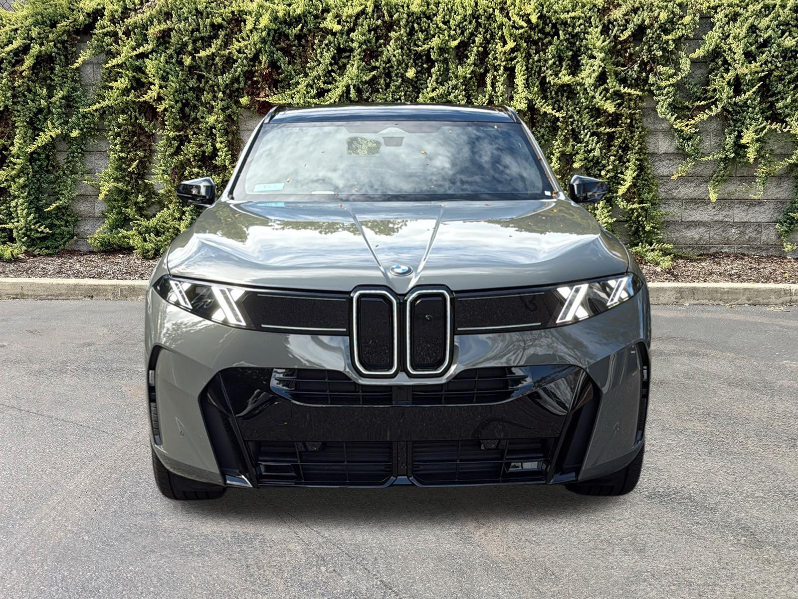 New 2027 BMW X5 40 xDrive Sports Activity Vehicle