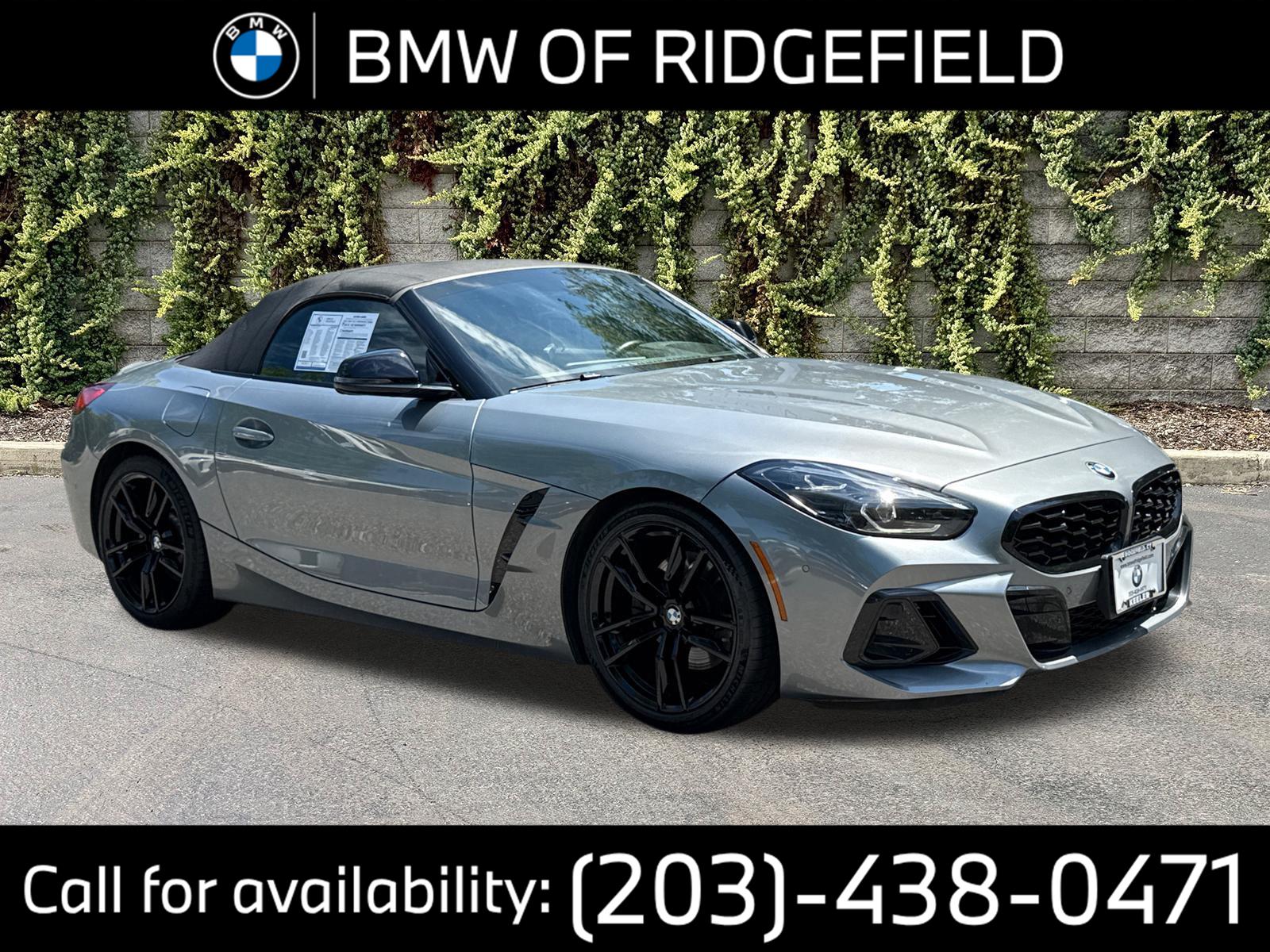 2023 BMW Z4