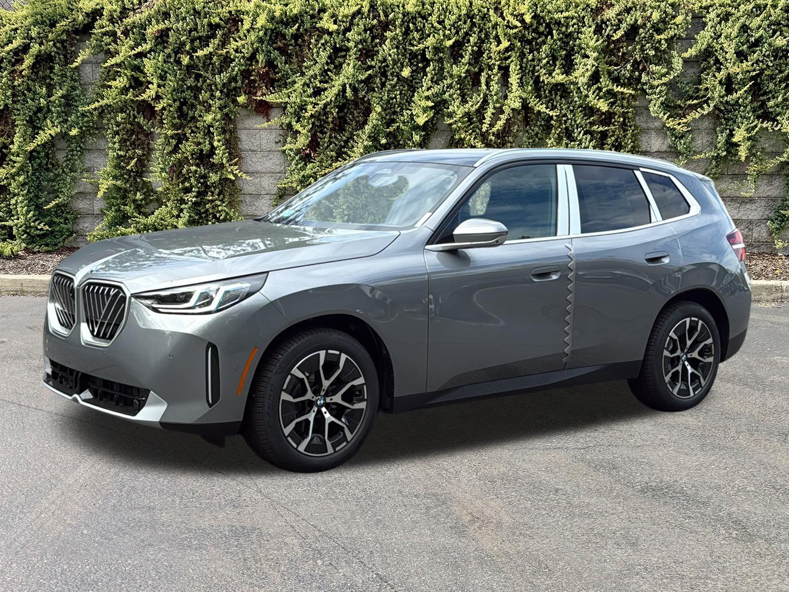 New 2026 BMW X3 30 xDrive Sports Activity Vehicle