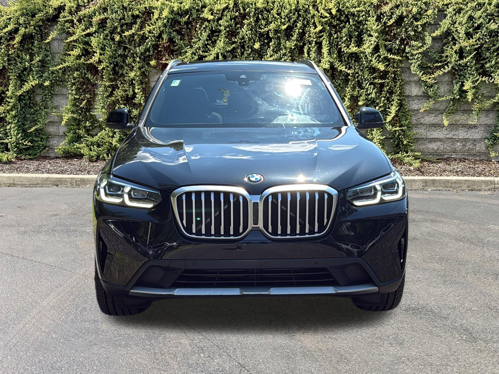 Used 2023 BMW X3 xDrive30i Sports Activity Vehicle