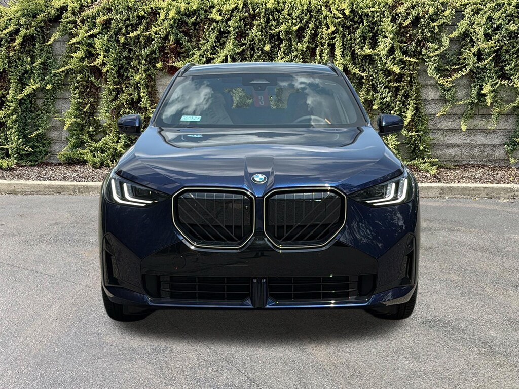 New 2026 BMW X3 30 xDrive Sports Activity Vehicle