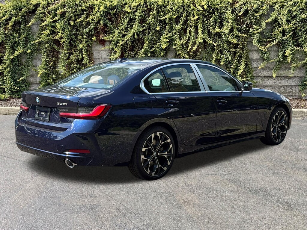 New 2026 BMW 3 Series 330i NA xDrive Sedan