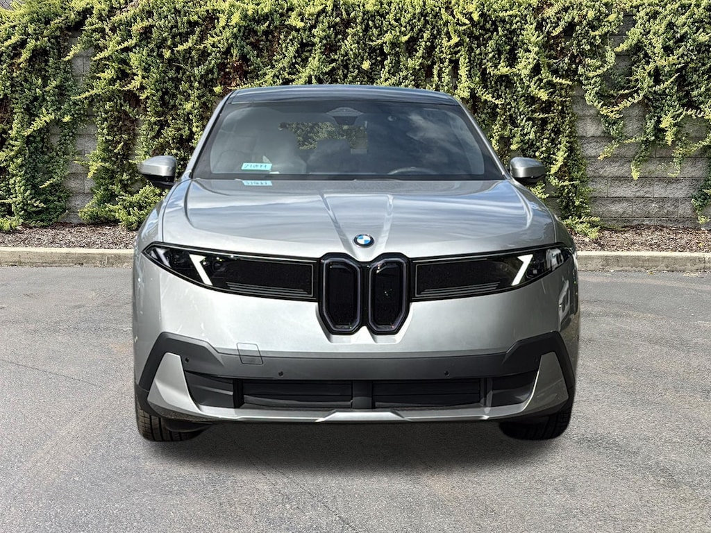 New 2027 BMW iX3 50 xDrive Sports Activity Vehicle