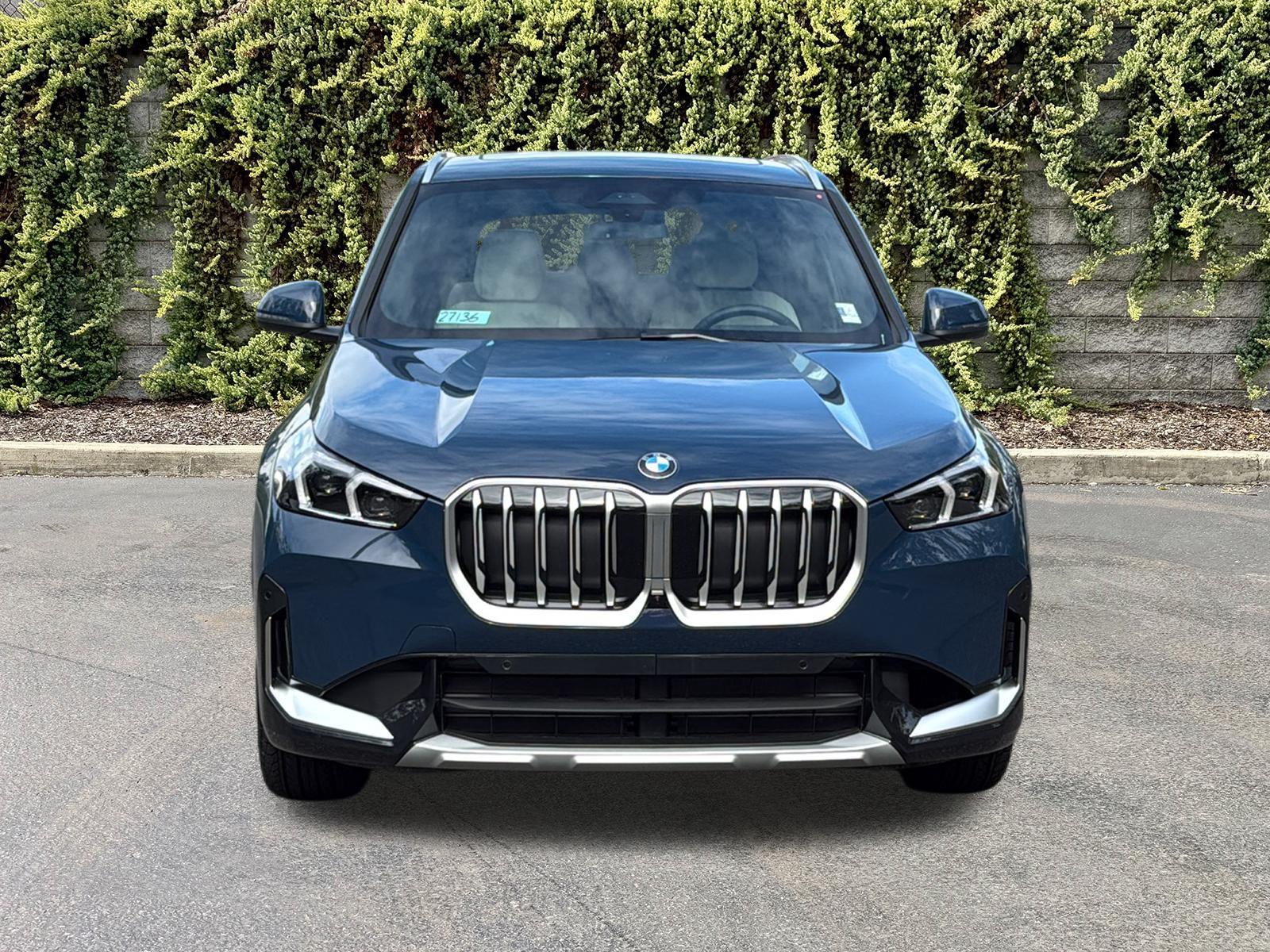 New 2027 BMW X1 xDrive28i Sports Activity Vehicle