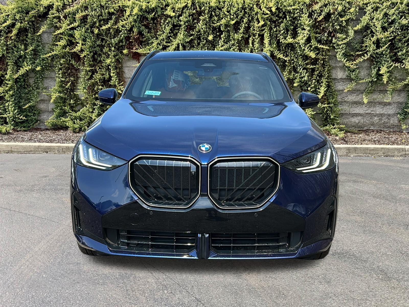 New 2026 BMW X3 30 xDrive Sports Activity Vehicle