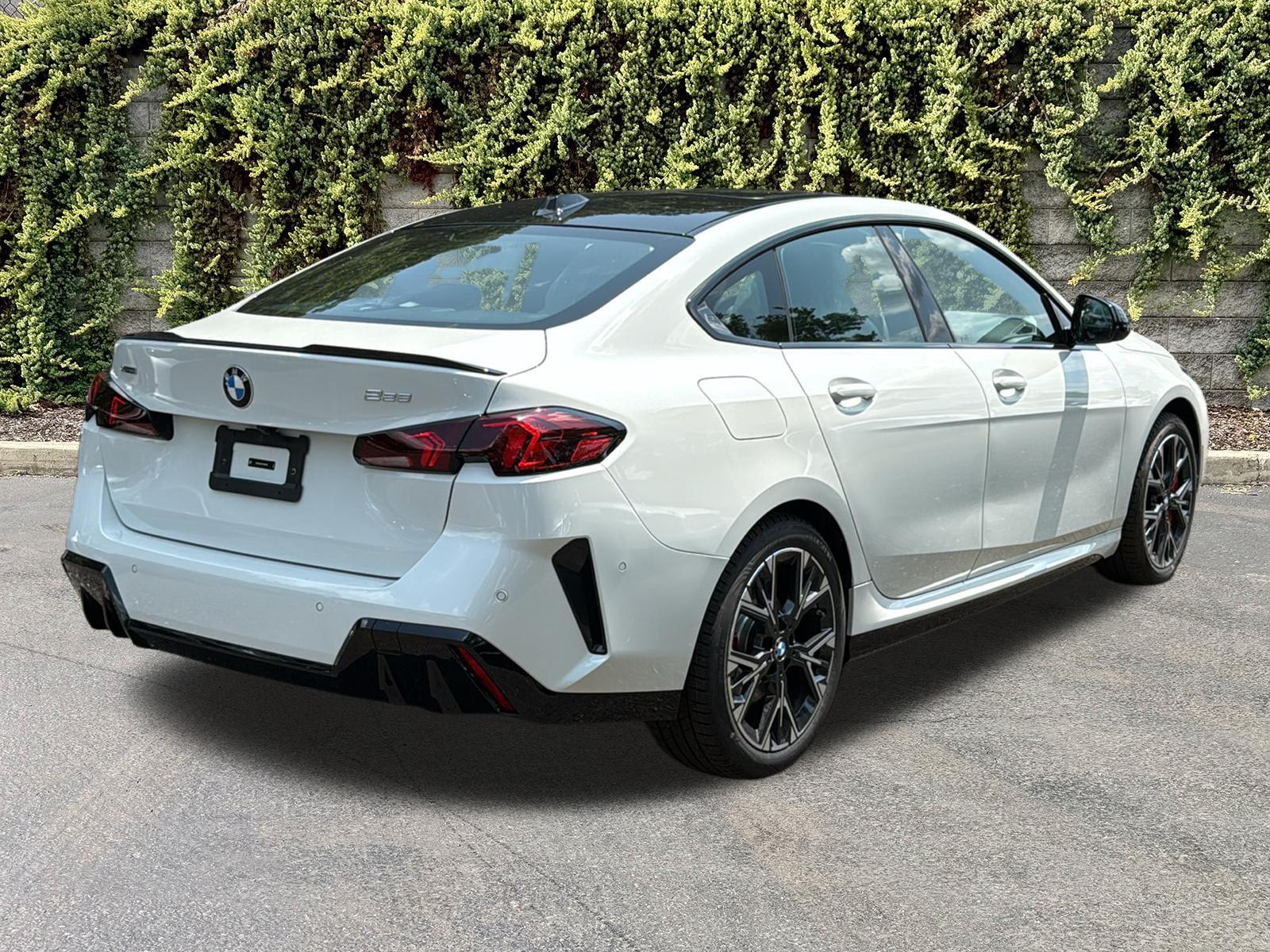 New 2026 BMW 2 Series 228 xDrive Sedan