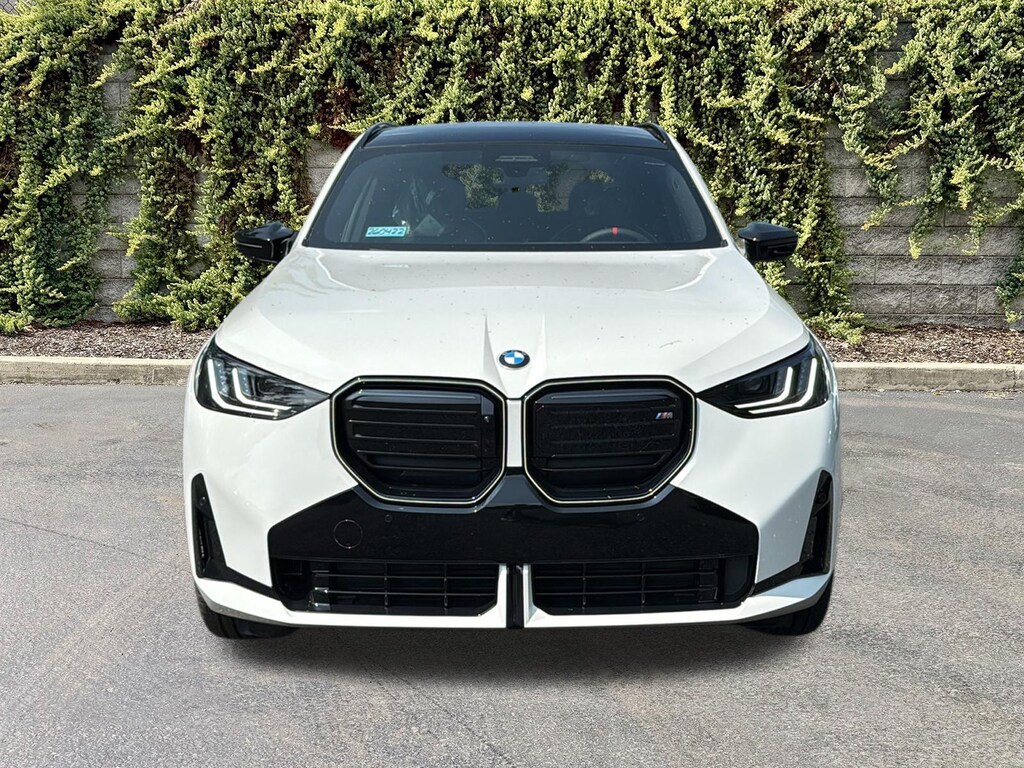 New 2026 BMW X3 M50 xDrive Sports Activity Vehicle