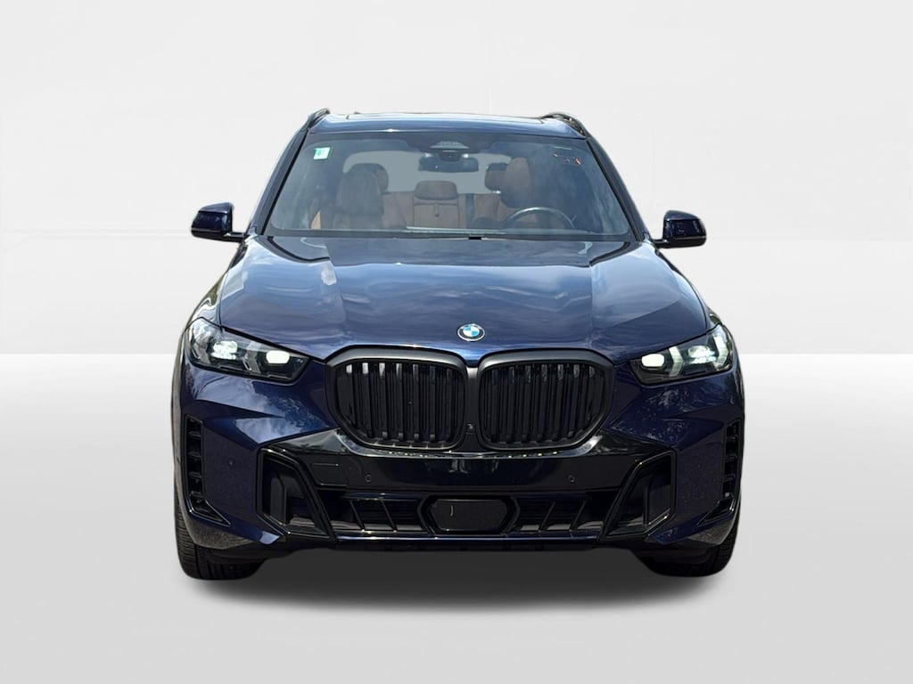 Used 2024 BMW X5 xDrive40i Sports Activity Vehicle