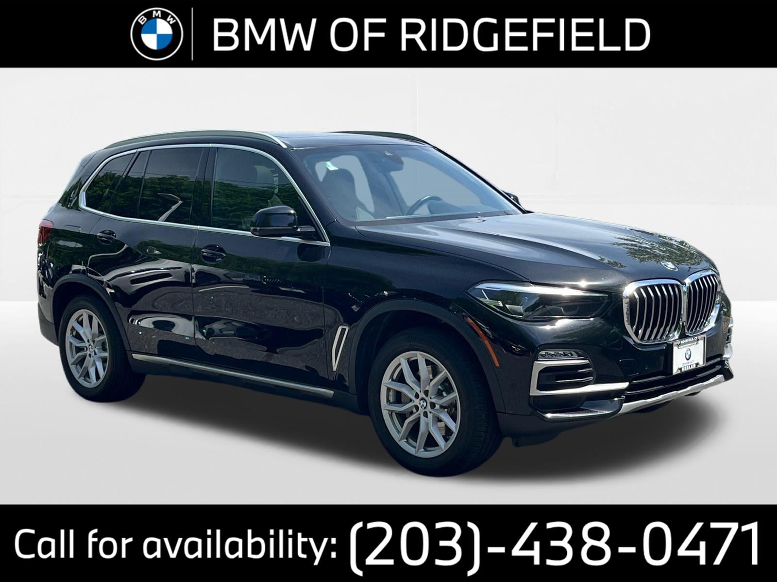 2020 BMW X5