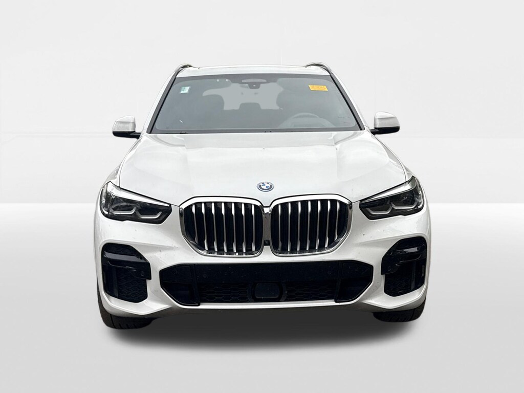 Used 2022 BMW X5 xDrive45e Sports Activity Vehicle