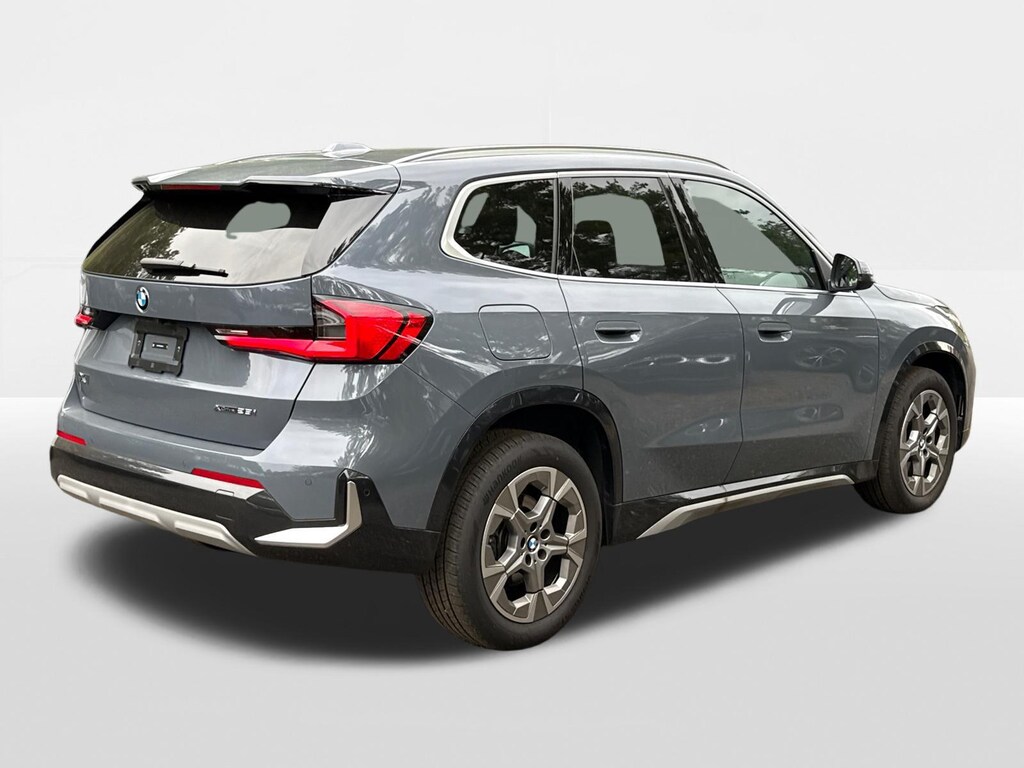 Used 2025 BMW X1 xDrive28i Sports Activity Vehicle