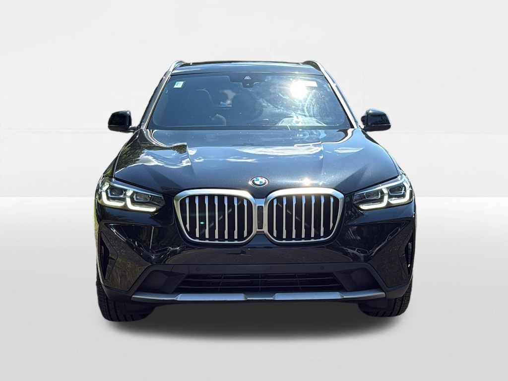 Used 2023 BMW X3 xDrive30i Sports Activity Vehicle