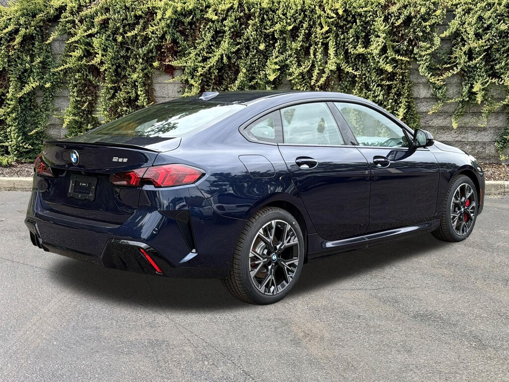 New 2026 BMW 2 Series 228 xDrive Sedan