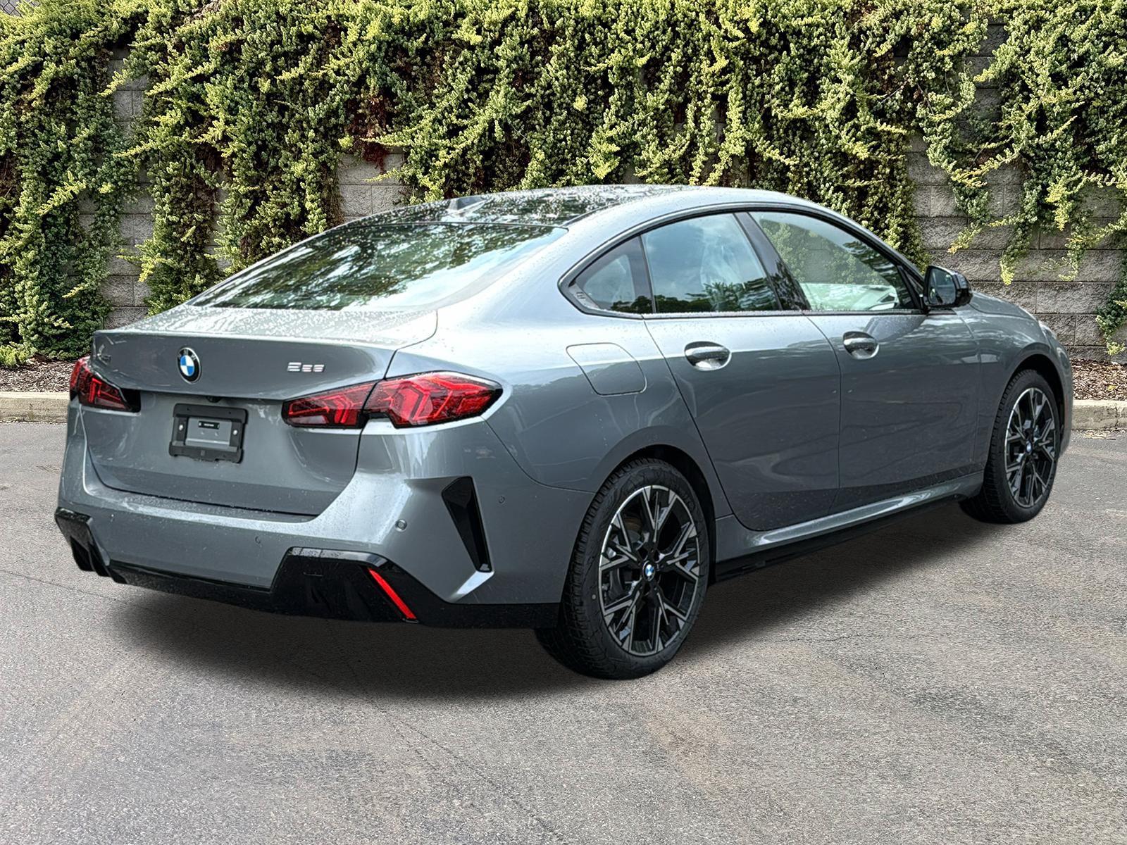 New 2026 BMW 2 Series 228 xDrive Sedan