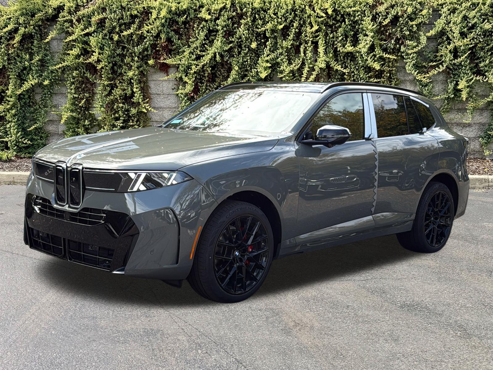 New 2027 BMW X5 40 xDrive Sports Activity Vehicle