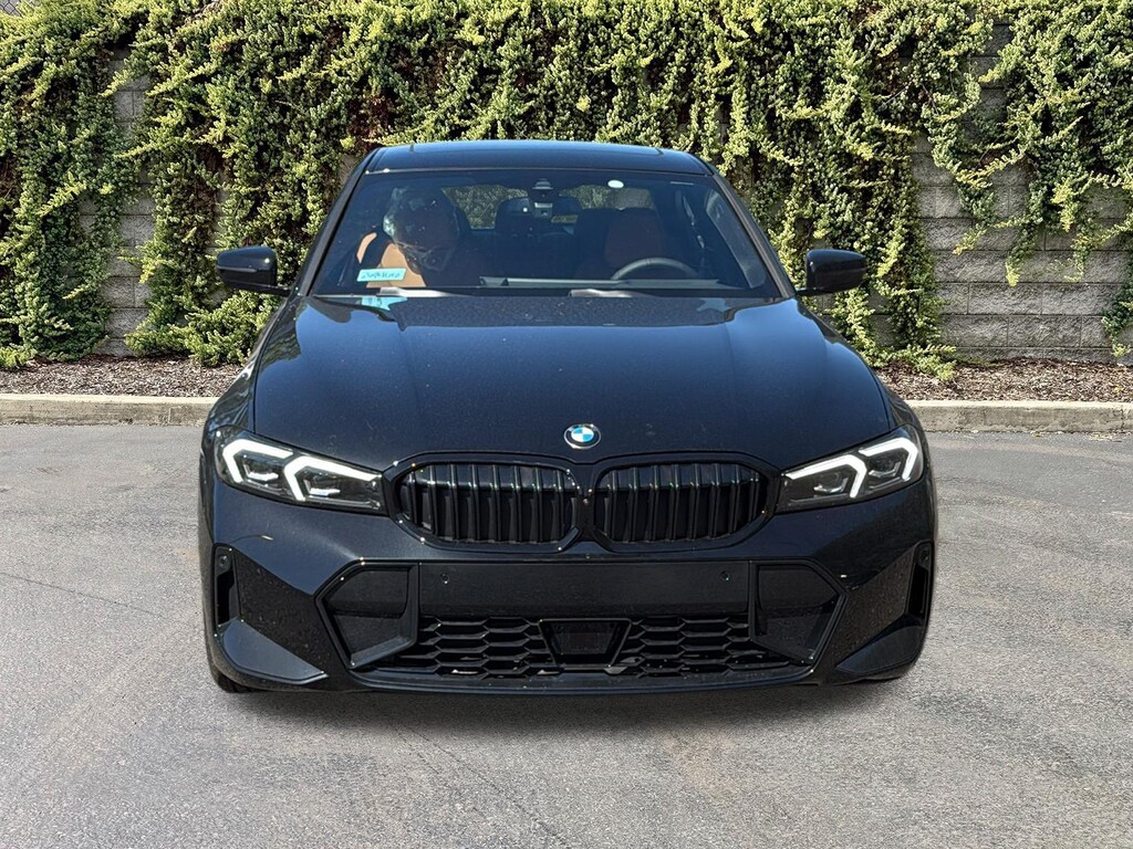 New 2026 BMW 3 Series 330i NA xDrive Sedan