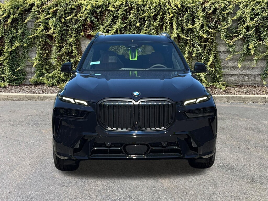 New 2027 BMW X7 xDrive40i Sports Activity Vehicle