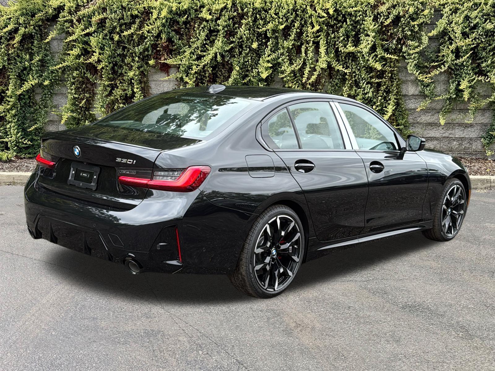 New 2026 BMW 3 Series 330i NA xDrive Sedan