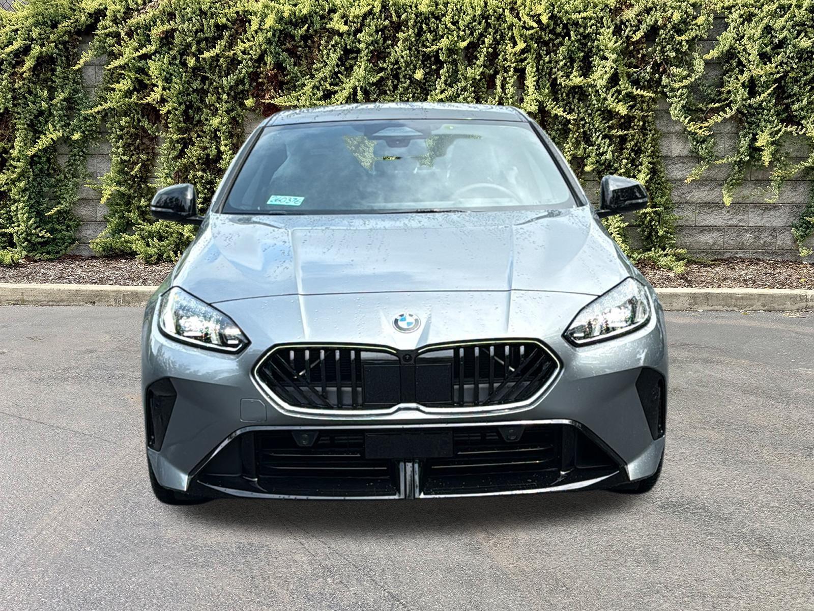 New 2026 BMW 2 Series 228 xDrive Sedan