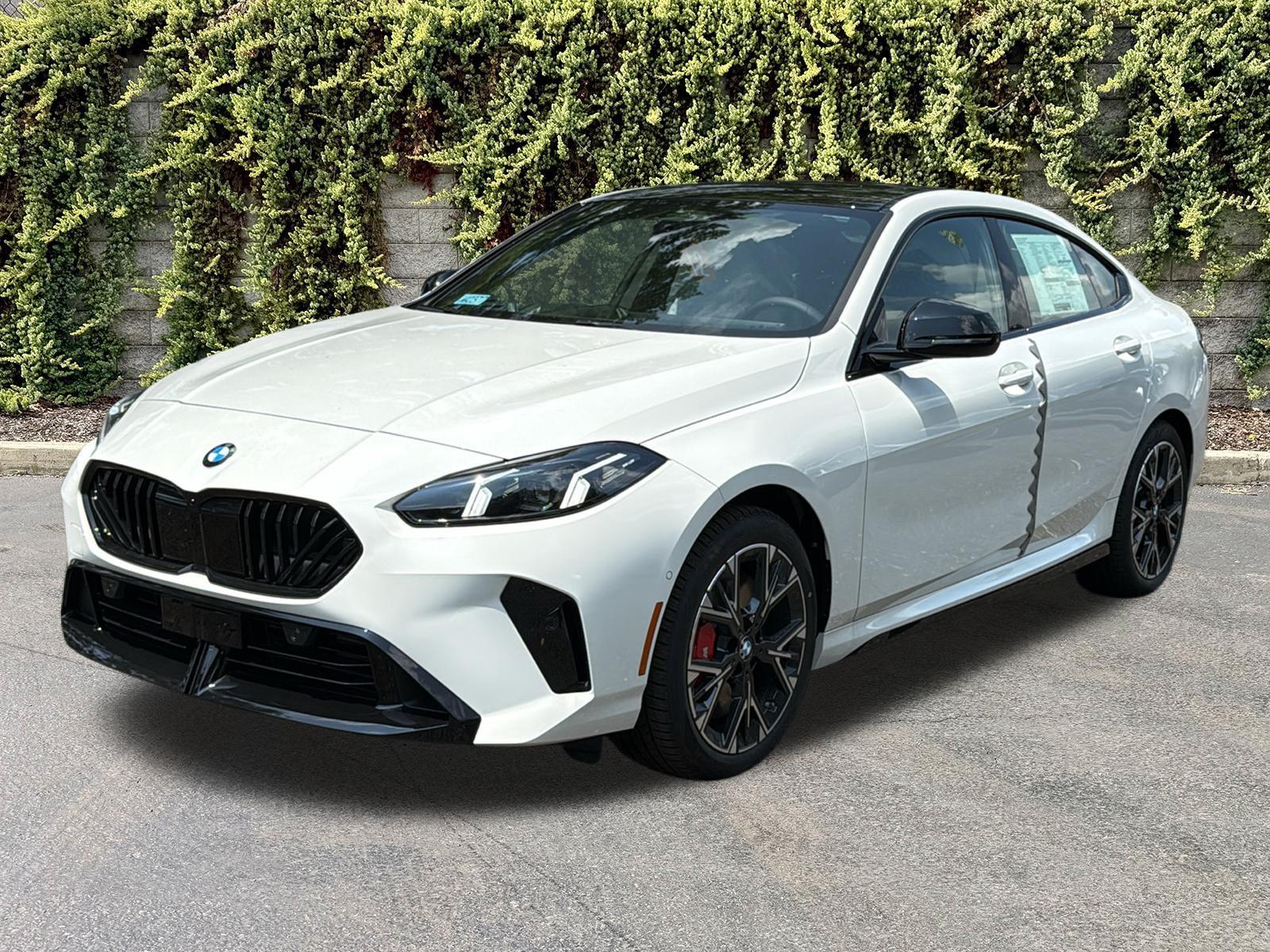 New 2026 BMW 2 Series 228 xDrive Sedan