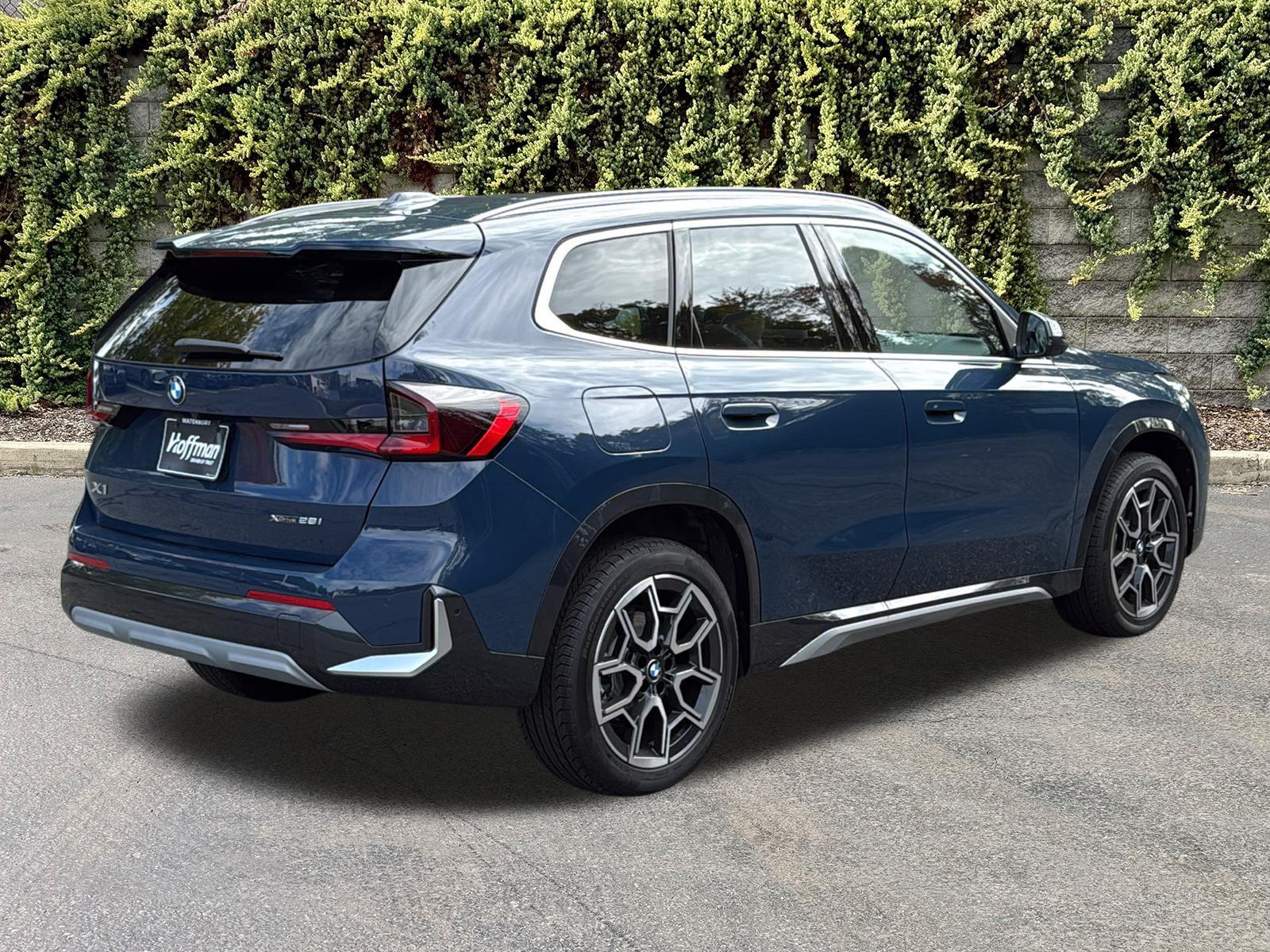 New 2027 BMW X1 xDrive28i Sports Activity Vehicle