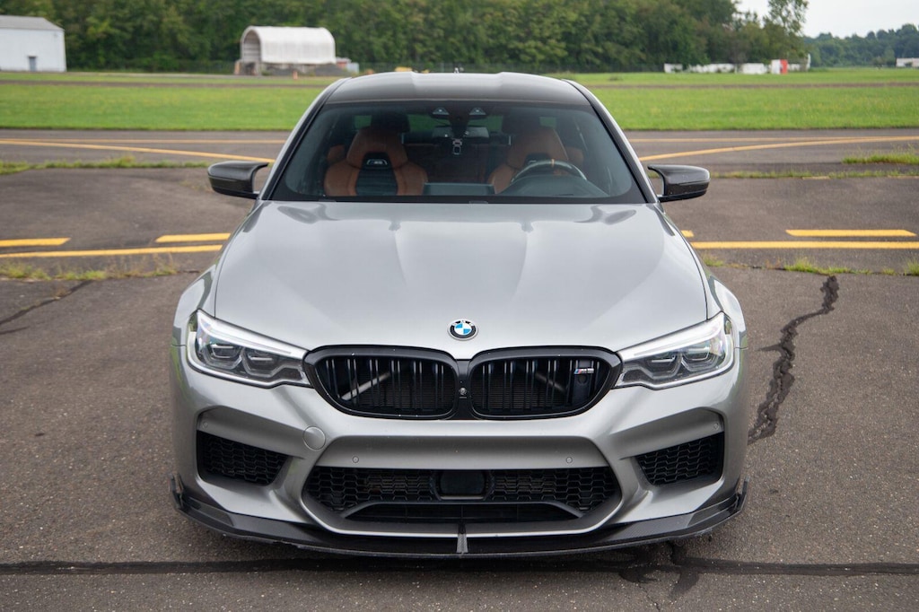 Used 2019 BMW M5 Sedan