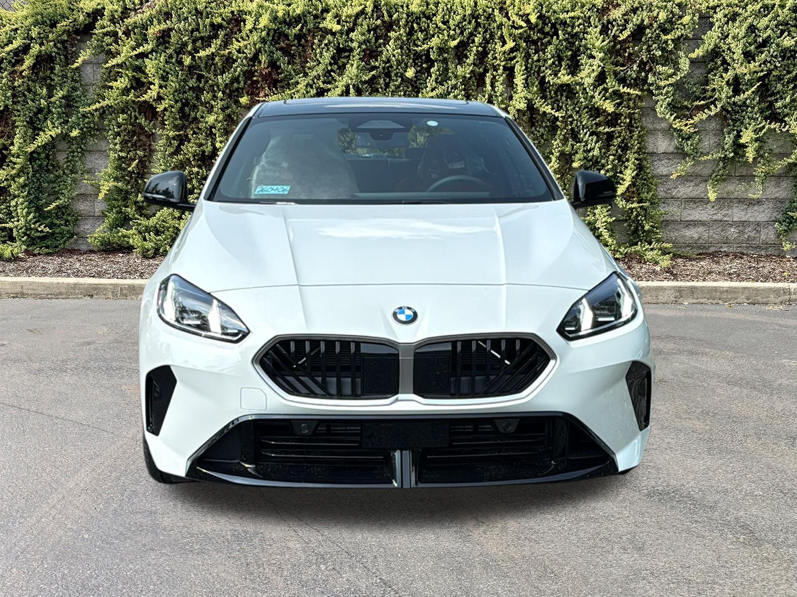 New 2026 BMW 2 Series 228 xDrive Sedan